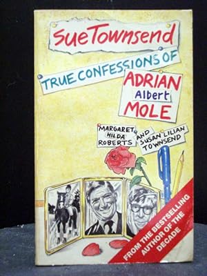 The True Confessions of Adrian Mole