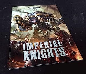 Codex: Imperial Knights