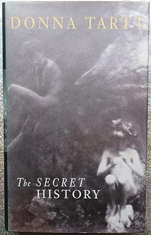 Seller image for The Secret History for sale by Jonathan Frost Rare Books Limited