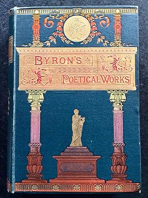 THE POETICAL WORKS OF LORD BYRON