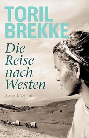 Seller image for Die Reise nach Westen : Roman. Toril Brekke. Aus dem Norweg. von Gabriele Haefs for sale by Modernes Antiquariat - bodo e.V.