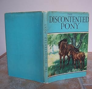 Seller image for THE DISCONTENTED PONY. for sale by Roger Middleton P.B.F.A.
