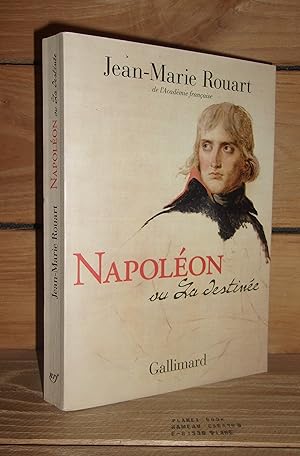 NAPOLEON OU LA DESTINEE