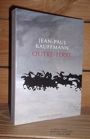Seller image for OUTRE-TERRE : Le voyage  Eylau for sale by Planet's books