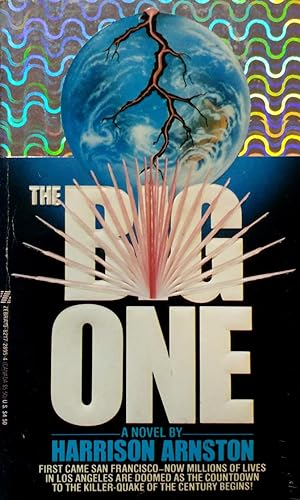 Seller image for The Big One for sale by Kayleighbug Books, IOBA