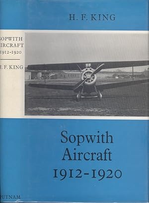 Sopwith Aircraft, 1912-1920