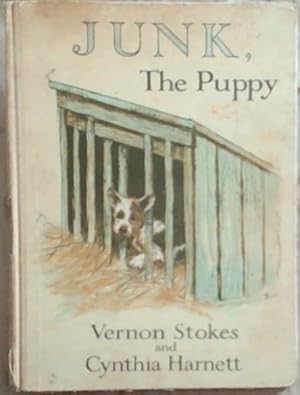 Seller image for Junk, The Puppy for sale by Chapter 1