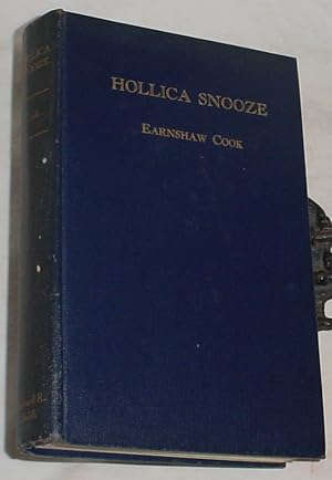 Seller image for Hollica Snooze for sale by R Bryan Old Books