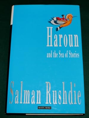 Seller image for Haroun and the Sea of Stories for sale by Fountain Books (Steve Moody)