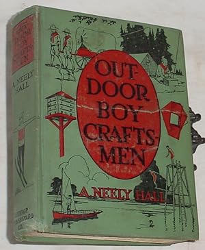 Seller image for Outdoor Boy Craftsmen for sale by R Bryan Old Books