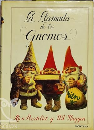 La llamada de los gnomos