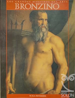 Seller image for Los grandes maestros del arte - Bronzino for sale by LIBRERA SOLN