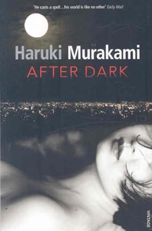 Imagen del vendedor de After Dark a la venta por GreatBookPrices