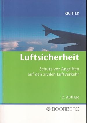 Seller image for Luftsicherheit for sale by Clivia Mueller