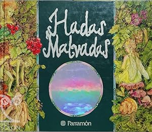 Seller image for Hadas malvadas for sale by LIBRERA SOLN