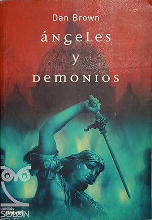 Ángeles y demonios