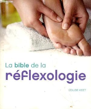 Immagine del venditore per La bible de la rflexologie venduto da Le-Livre