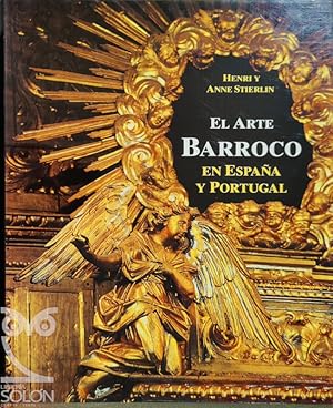 Imagen del vendedor de El arte barroco en Espaa y Portugal a la venta por LIBRERA SOLN