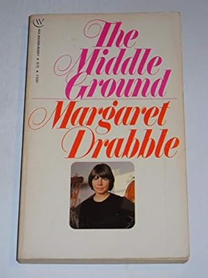 Seller image for Title: The Middle Ground for sale by WeBuyBooks