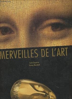 Seller image for Merveilles de l'art for sale by Le-Livre