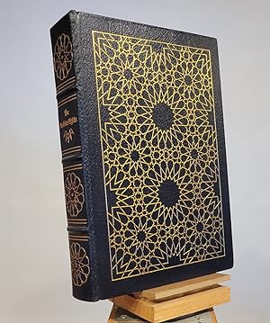Bild des Verkufers fr The Arabian Nights Entertainment zum Verkauf von Henniker Book Farm and Gifts