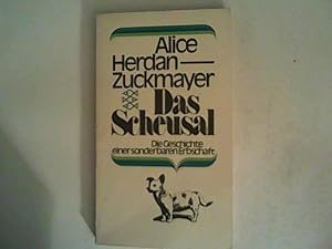 Seller image for Das Scheusal - Die Geschichte einer sonderbaren Erbschaft for sale by ANTIQUARIAT FRDEBUCH Inh.Michael Simon