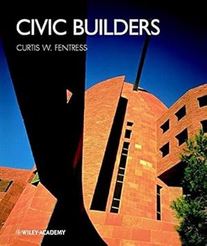 Image du vendeur pour Civic Builders mis en vente par WeBuyBooks