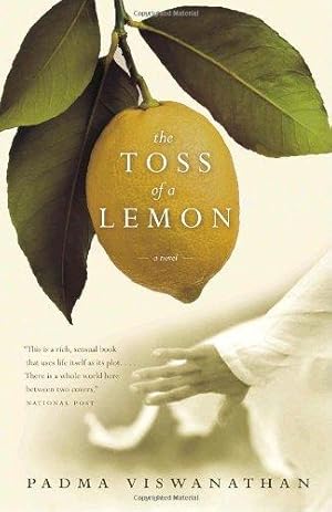 Bild des Verkufers fr The Toss of a Lemon zum Verkauf von WeBuyBooks