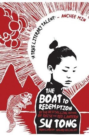 Immagine del venditore per The Boat to Redemption venduto da WeBuyBooks