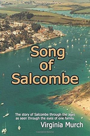 Image du vendeur pour Song of Salcombe mis en vente par WeBuyBooks