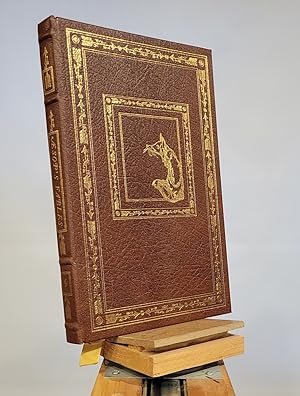 Seller image for Aesop's Fables for sale by Henniker Book Farm and Gifts