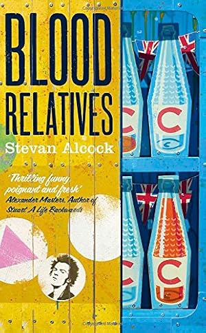 Seller image for Blood Relatives for sale by WeBuyBooks