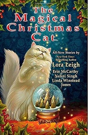 Seller image for Magical Christmas Cat, The for sale by WeBuyBooks