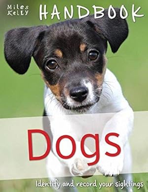 Seller image for Dogs Handbook (Handbooks) for sale by WeBuyBooks