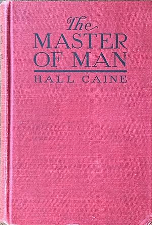 The master of Man