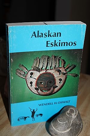 Alaskan Eskimos