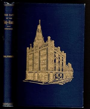 Bild des Verkufers fr THE ADVENTURES OF A FORTY-NINER. zum Verkauf von Circle City Books