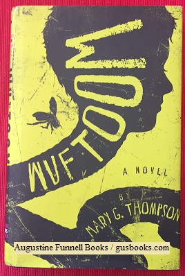 Wuftoom (signed)