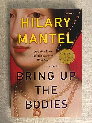 Seller image for Bring Up the Bodies (Part Two of the Wolf Hall Trilogy) for sale by Dark and Stormy Night Books