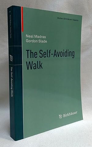Image du vendeur pour The Self-Avoiding Walk (Modern Birkhuser Classics) mis en vente par Book House in Dinkytown, IOBA