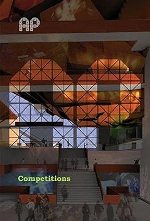 Imagen del vendedor de Competing Globally in Architecture Competitions (Architecture in Practice) a la venta por WeBuyBooks