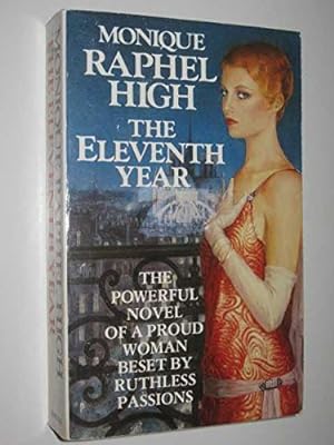 Seller image for Eleventh Year (Panther Books) for sale by WeBuyBooks