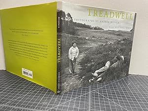 Seller image for Treadwell for sale by Gibbs Books