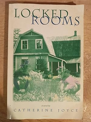 Seller image for Locked Rooms for sale by Singing Pebble Books