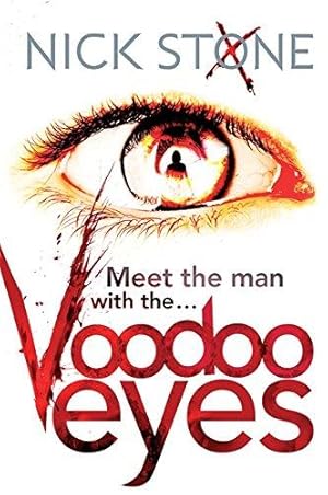 Image du vendeur pour Voodoo Eyes mis en vente par WeBuyBooks