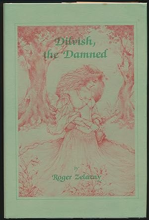 Seller image for Dilvish the Damned SIGNED limited edition for sale by DreamHaven Books