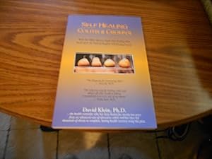 Seller image for Self Healing Colitis & Crohn's for sale by ralph brandeal