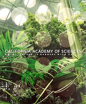 California Academy of Sciences: Architecture in Harmony with Nature