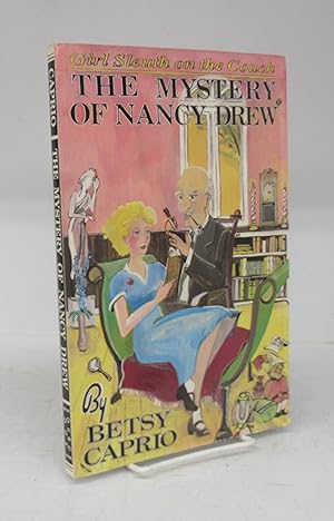 Seller image for The Mystery of Nancy Drew for sale by Attic Books (ABAC, ILAB)