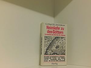 Seller image for Heimkehr zu den Gttern for sale by Book Broker